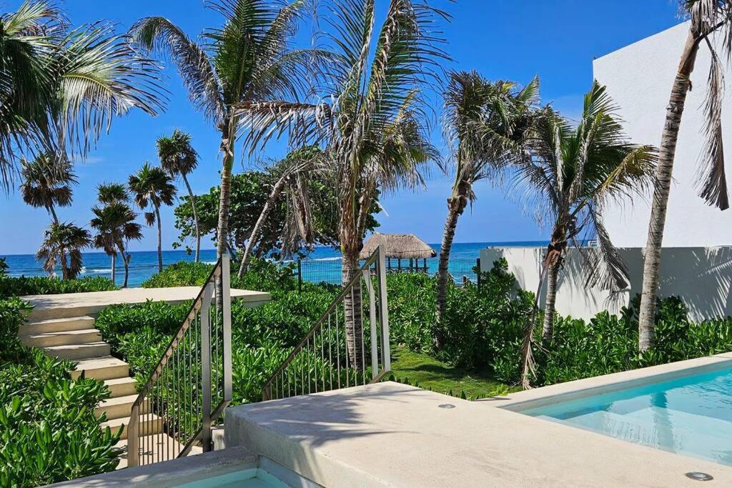 Apartamento A Sanctuary By The Sea Akumal