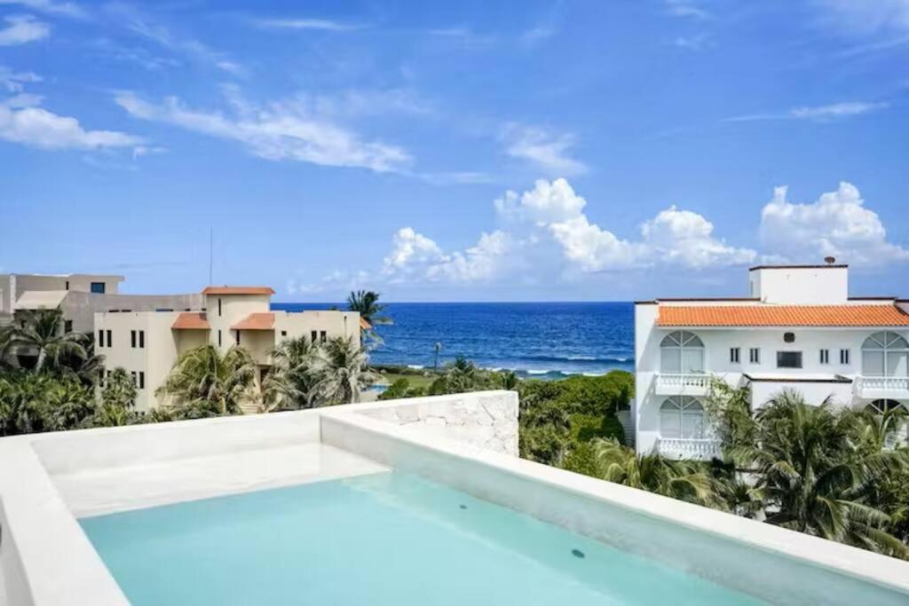 A Sanctuary By The Sea Apartamento