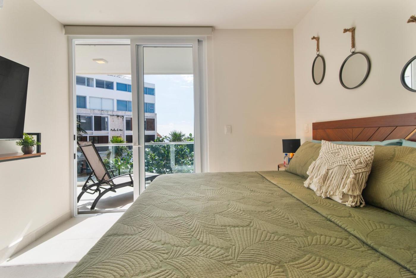 A Sanctuary By The Sea Apartamento *