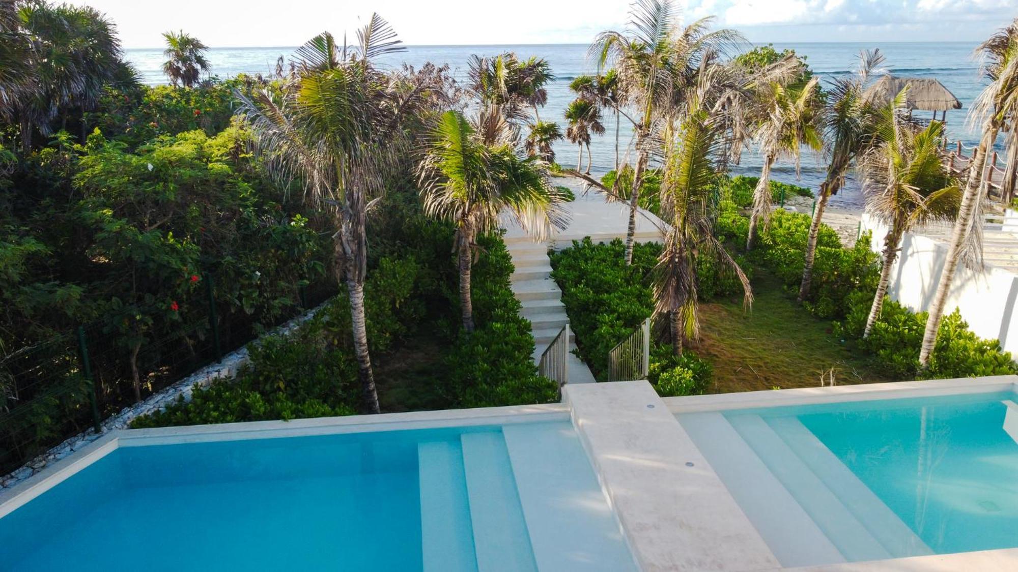 A Sanctuary By The Sea *