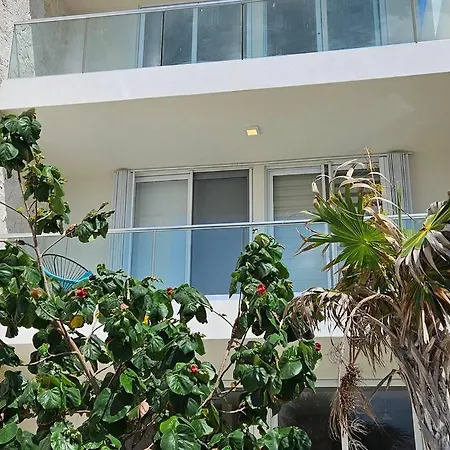 A Sanctuary By The Sea Apartment Akumal Exterior photo