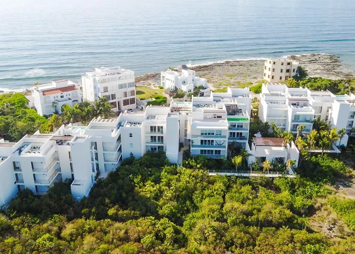 A Sanctuary By The Sea