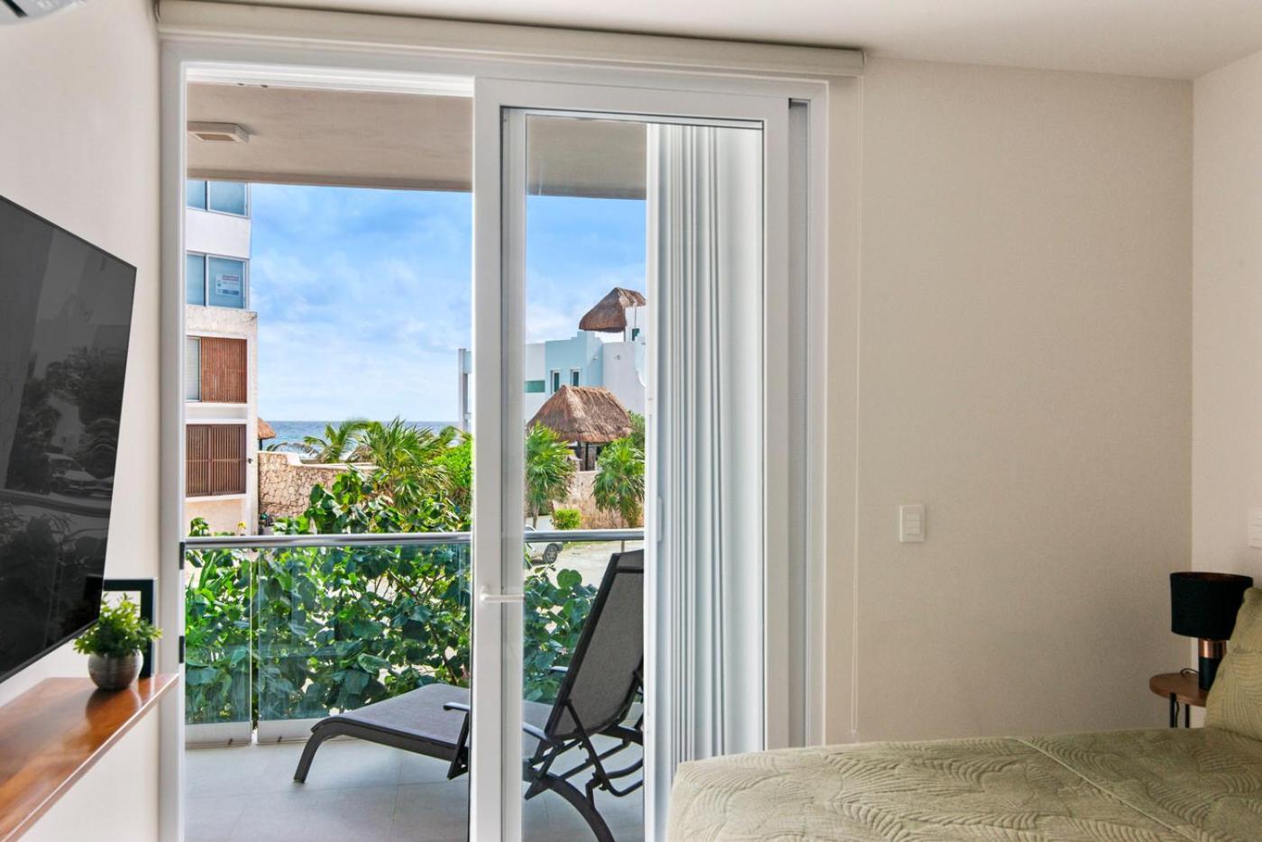 Apartment A Sanctuary By The Sea Akumal